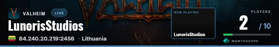 Hero badge preview