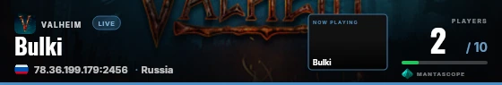 Hero badge preview