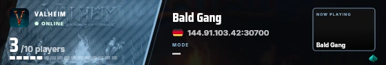 Blade badge preview