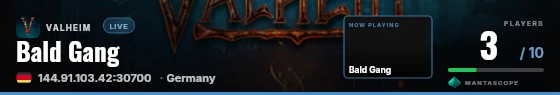 Hero badge preview