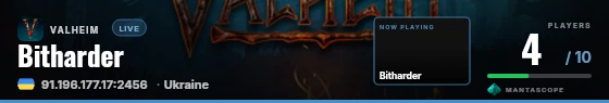 Hero badge preview