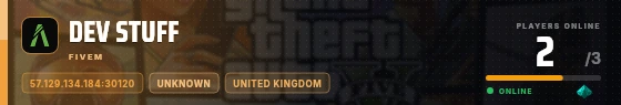 Edge badge preview