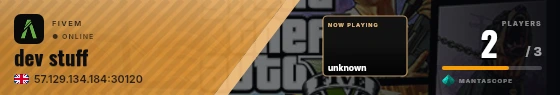 Sweep badge preview