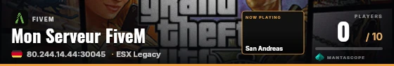 Hero badge preview