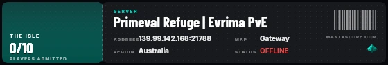 Ticket badge preview