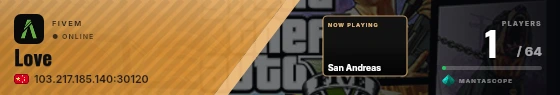 Sweep badge preview