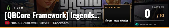Hero badge preview