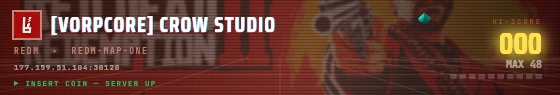 Arcade badge preview