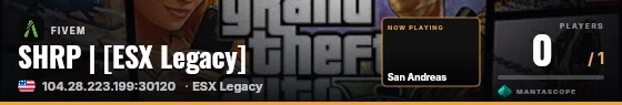 Hero badge preview