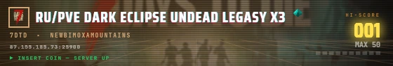 Arcade badge preview