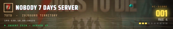 Arcade badge preview