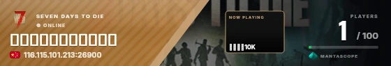 Sweep badge preview