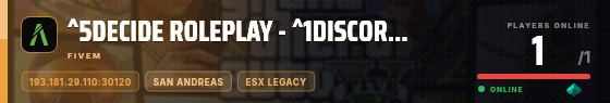 Edge badge preview