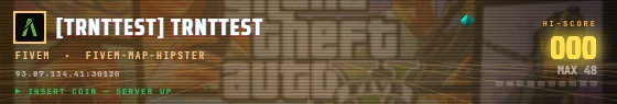 Arcade badge preview