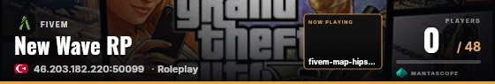 Hero badge preview