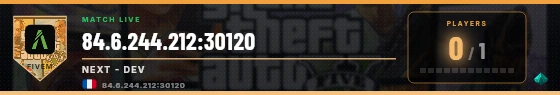 Scoreboard badge preview