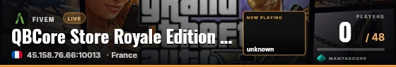 Hero badge preview