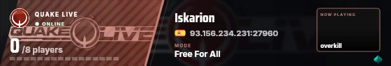 Blade badge preview