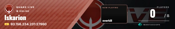 Sweep badge preview