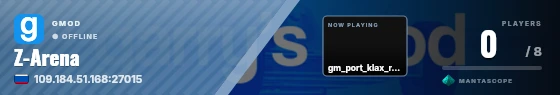 Sweep badge preview