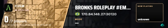 Blade badge preview