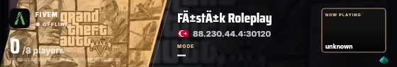 Blade badge preview