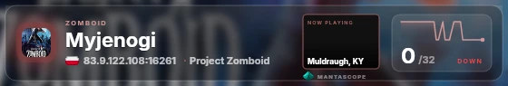 Glass badge preview