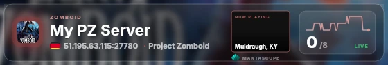 Glass badge preview