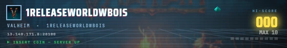 Arcade badge preview
