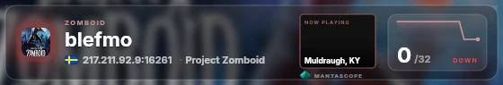Glass badge preview
