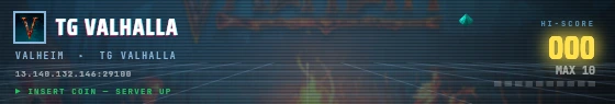 Arcade badge preview