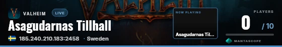 Hero badge preview