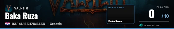 Hero badge preview