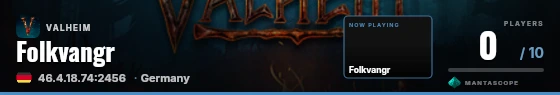 Hero badge preview