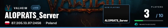 Hero badge preview