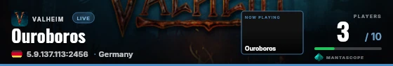 Hero badge preview