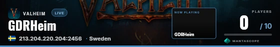 Hero badge preview