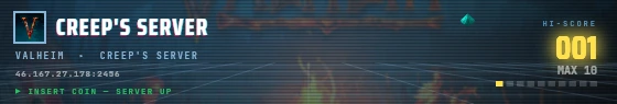 Arcade badge preview