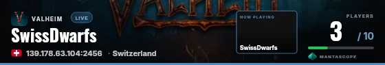 Hero badge preview