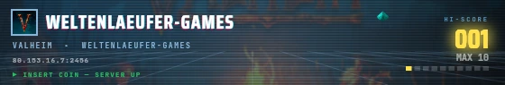 Arcade badge preview