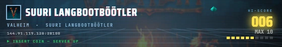 Arcade badge preview