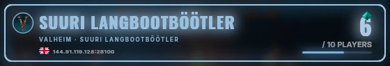 Marquee badge preview