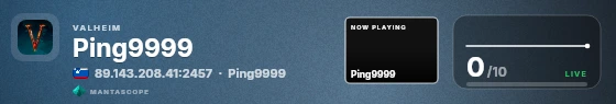 Mesh badge preview