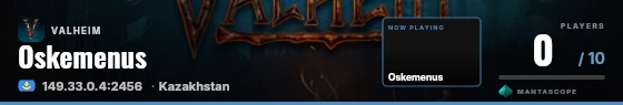 Hero badge preview