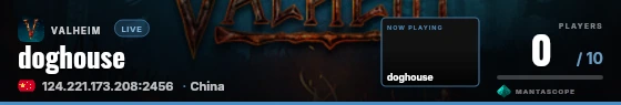 Hero badge preview