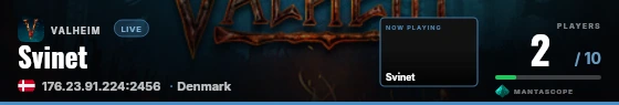 Hero badge preview