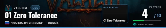 Hero badge preview