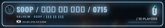 Marquee badge preview