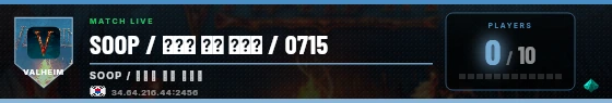 Scoreboard badge preview
