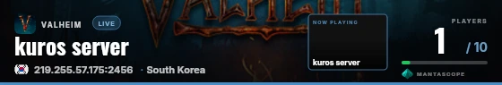 Hero badge preview